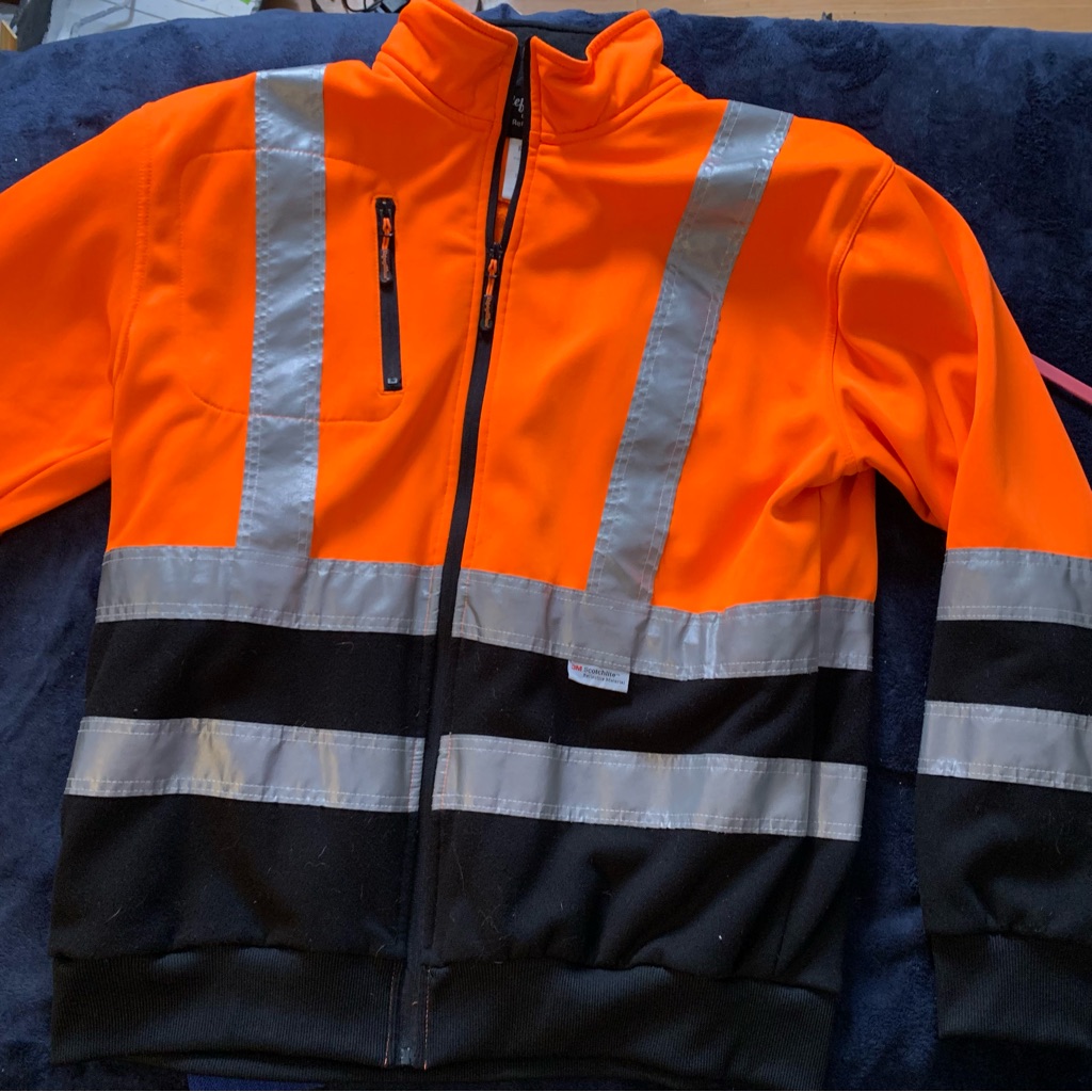 Safety Jacket